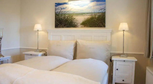 Номер Economy Hotel Hof Holm