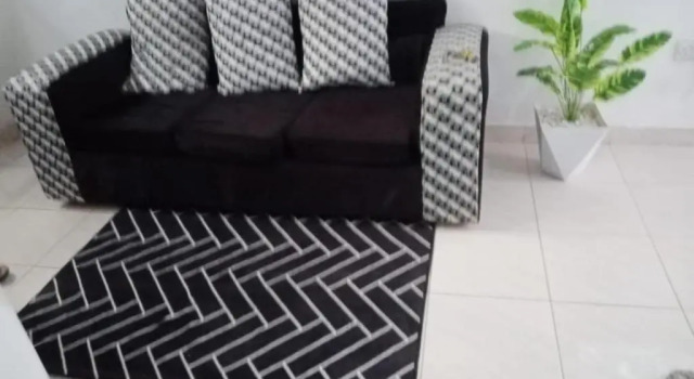 Inviting 1-bed Studio Iwith Breakfast Nairobi, Prenota Appartamento Hotel a Nairobi con parcheggio, Parcheggio