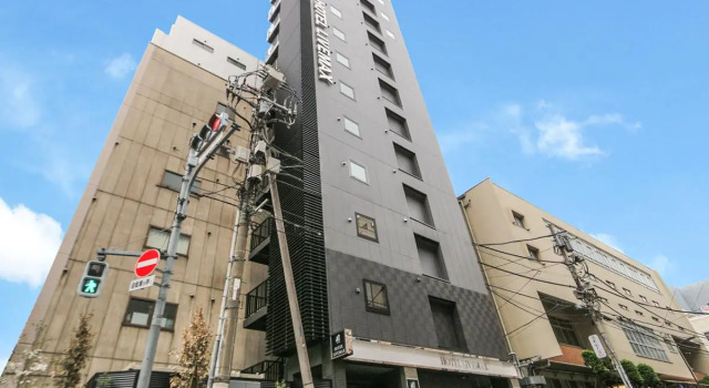 Hotel Live Max Tokyo Kanda Station