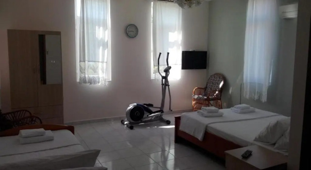 Номер Deluxe Villa Koknar Pension