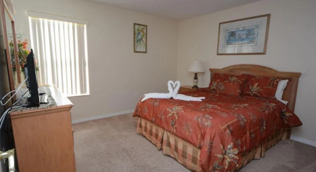 Ref 39 Villa With own Pool Lake View Near Disney, Réserver Villa Kissimmee Walt Disney World Resort d'Orlando