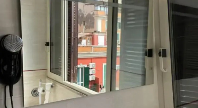 Номер Standard Hotel Giolitti Smart
