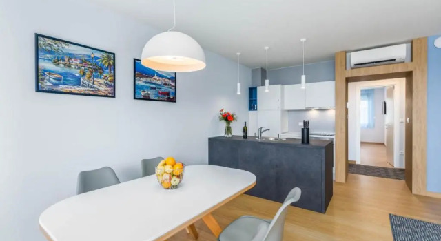 Apartament Abalone Apartments
