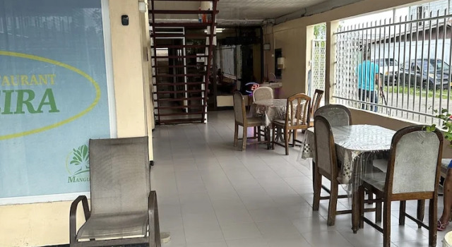 Habitación Estándar SB7