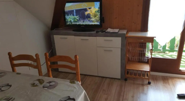 Duplex Métabief, Rezervasyon Daire  