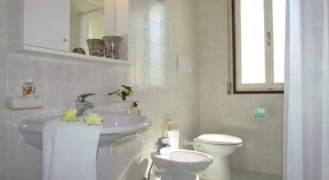 Апартаменты с 2 комнатами с балконом Stay Near the Beach and Thermal Area