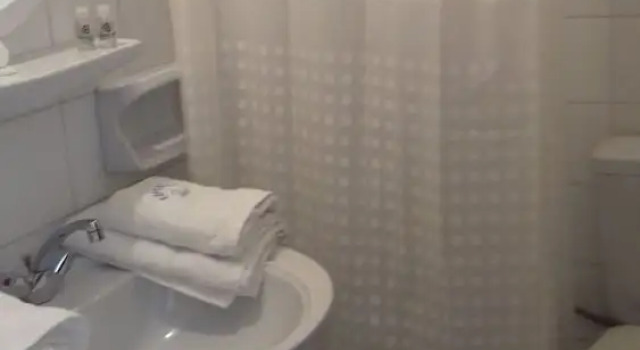 Номер Standard Hotel Esperides