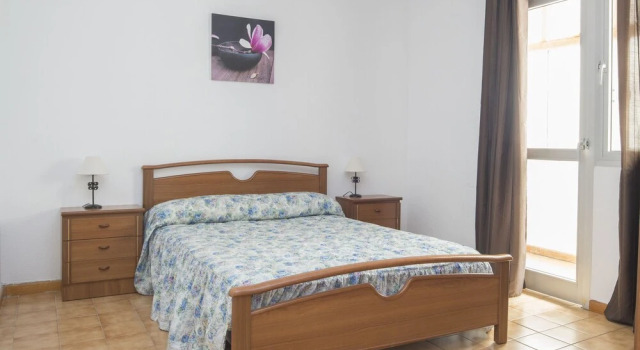 Lightbooking - Arinaga Pop corn, Boek Hotel Arinaga Gran Canaria