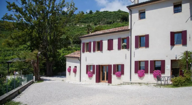 Agriturismo due Carpini, Prenota Hotel Hotel a Veneto con piscina, Piscina