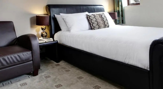 Семейный номер Standard Hotel St Pierre, Sure Hotel Collection by Best Western, Newmillerdam, Wakefield