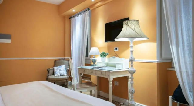 Двухместный номер Standard Mabelle Centro