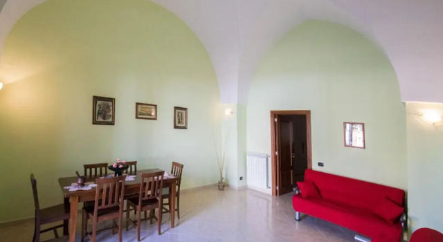 Lejlighed Casa Annette