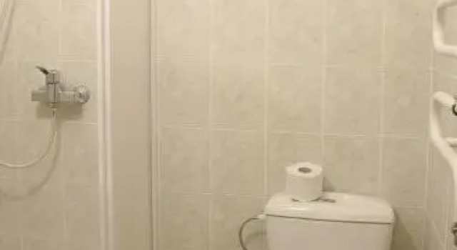 Номер Standard Парк Ķekava