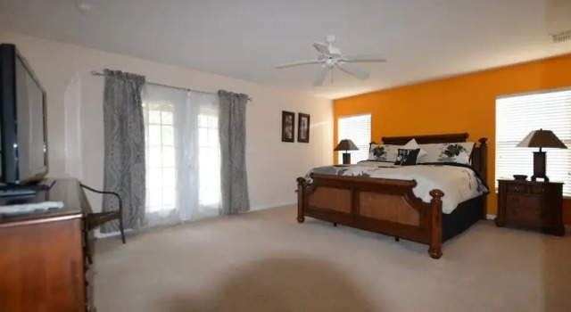 Sd842 5 Bedroom Villa by Redawning