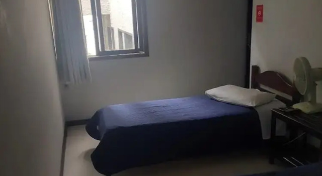 Номер Standard Hotel Hermann