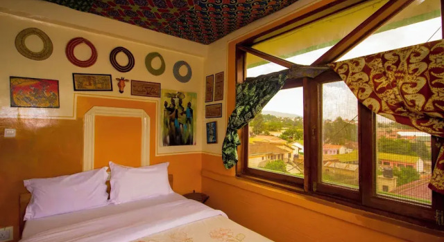 Peace of Mind Resthouse, Réserver Chambre d'hôtes Mbeya Mbeya