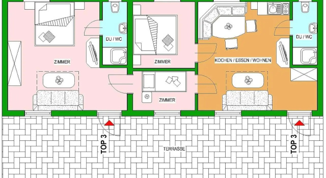 Ferienwohnung Fam. Bidner, Rezervați Hotel Hoteluri în Carintia cu parcare, Parcare