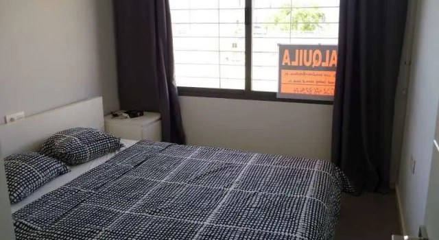 Vakantie Appartement