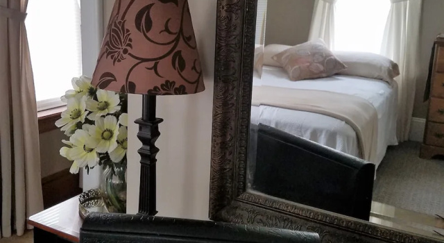 Номер Economy Carraway Guest House