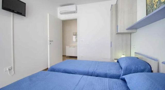 House Apt Gabri Leuca