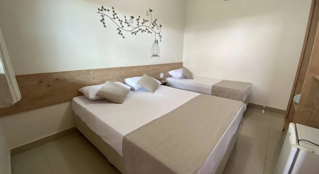 Номер Deluxe Hotel Dolce Dulce