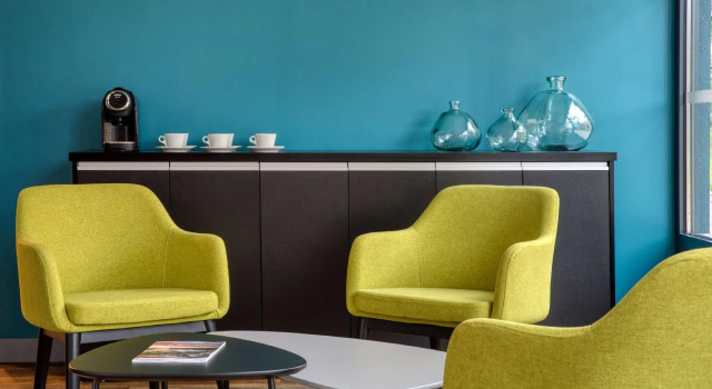 Sure Hotel by Best Western Les Portes de Montauban