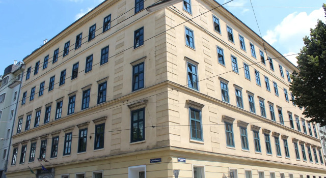 Porzellaneum