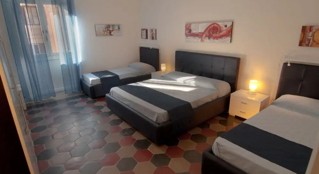 Rome Accommodation - Principe Amedeo