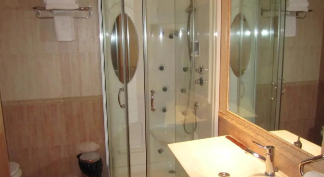 Номер Standard Hotel Galayos