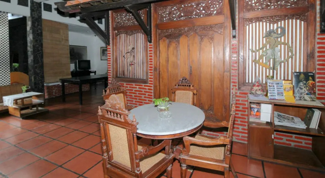 Airy Eco Sleman Kranji 19B Yogyakarta