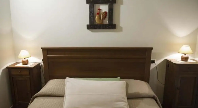 B&B Chez Annie, Забронировать Отель «постель и завтрак» Доннас 