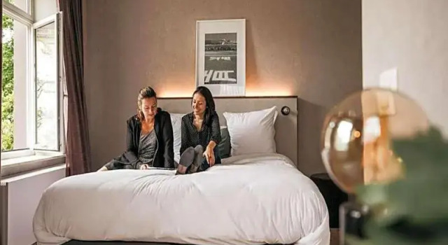 Walwyck Hotel