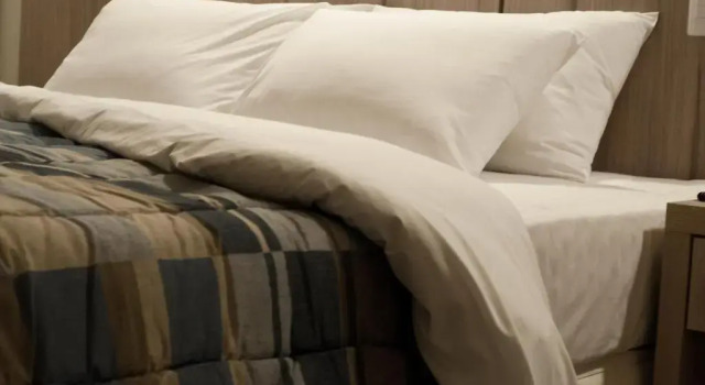 Номер Deluxe Hotel Estação 101 - Itajaí