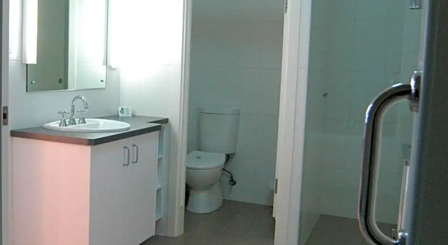 Двухместная студия McLaren Vale Motel & Apartments