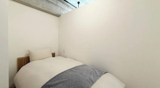 Номер Comfort M's Lea Building