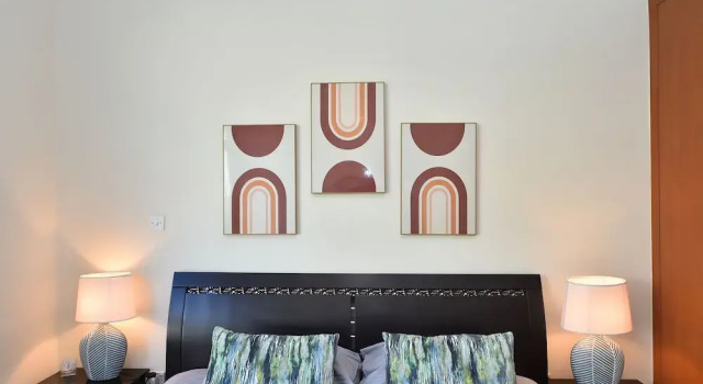 ADN - 1 Bedroom Apartment in The Greens, Забронировать Апартаменты/квартира Апартаменты Гринс, Апартаменты/квартира