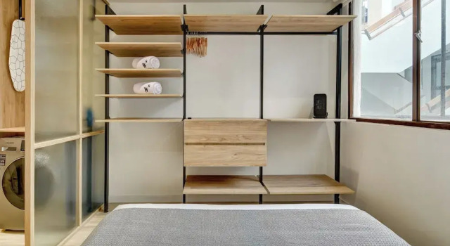 Guitaca by Wynwood House, Забронировать Апартаменты/квартира Апартаменты Богота, рядом с Парк 93, Апартаменты/квартира