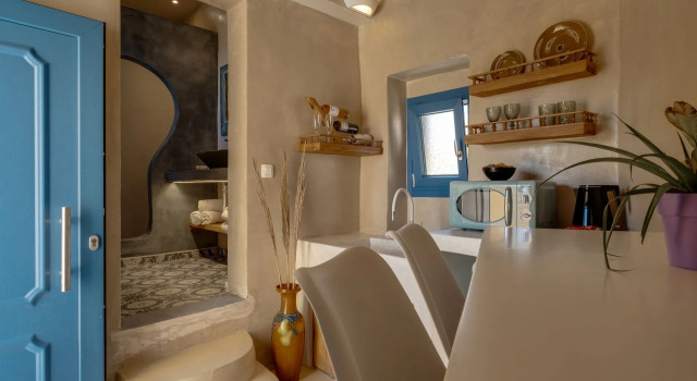 Pasithea Suites