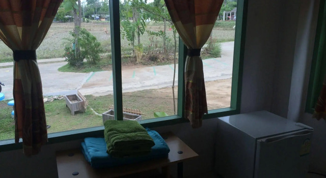 Baan Ing Na Pai