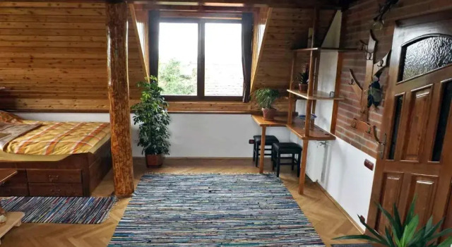 Casa Zollo, Book Villa  