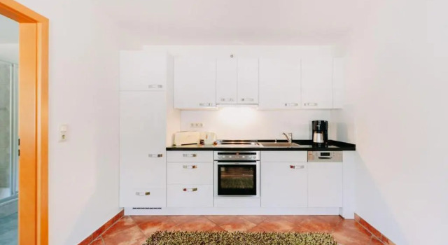 Cottage 1 chambre Harztor