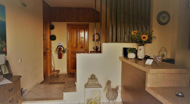 Nontas Home, Varaa Hotelli Hotellit Epirus aamiaisella, Aamiainen