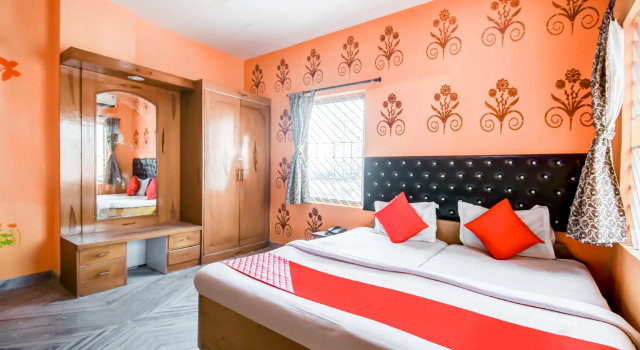 OYO 72693 Hotel Priyal Amrit Sagar
