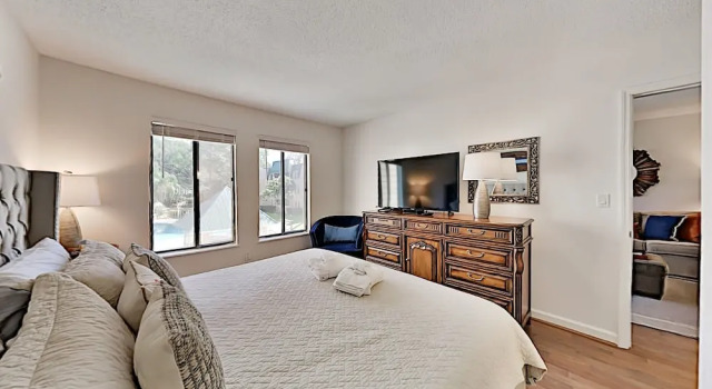 2222tspa 2 Bedroom Condo