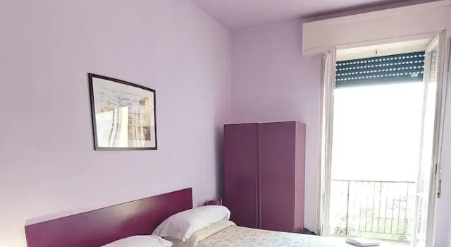 Двухместный номер Classic с балконом Hotel Etrusco