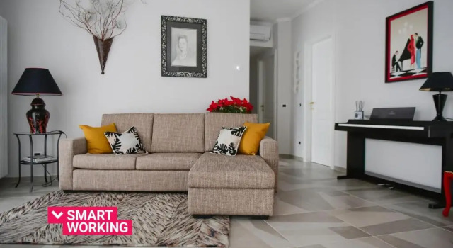 Апартаменты Ka d Oro Deluxe in Nesso