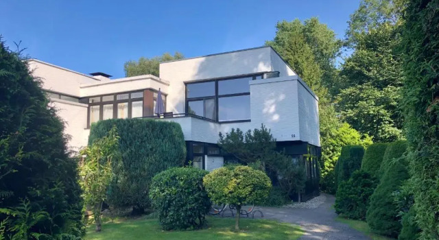Апартаменты Ferienwohnung Ostsee Timmendorferstrand