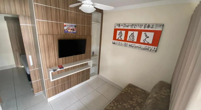 Lacqua diRoma Hotel com Parque Aquático 24 horas, Reservar Hotel Hotéis em West-Central Brazil com piscina, Piscina