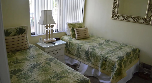 Cove II 713F 2 Bedroom Condo By Midnight Cove II