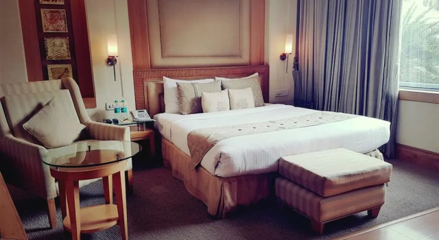 Люкс Luxury The Palms Town & Country Club - Resort